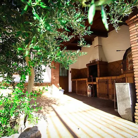 Cortijo El Americano