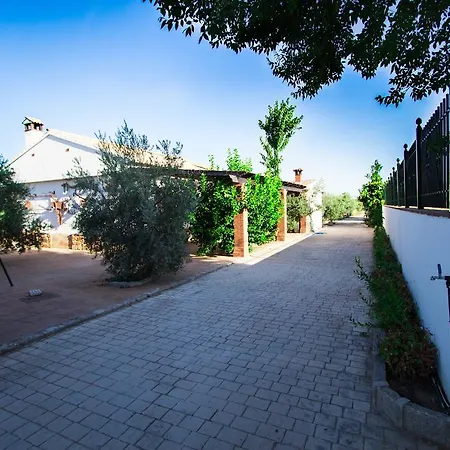 Cortijo El Americano