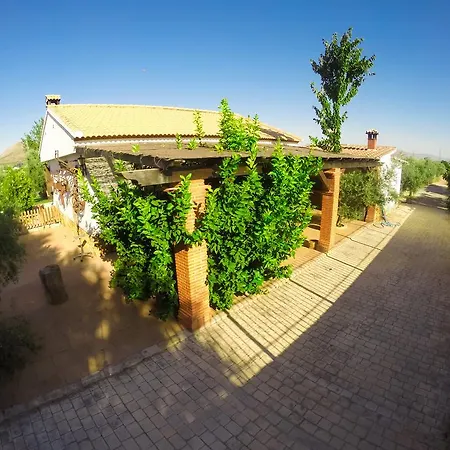 Feriehus Cortijo El Americano